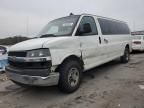 2016 Chevrolet Express G3500 LT