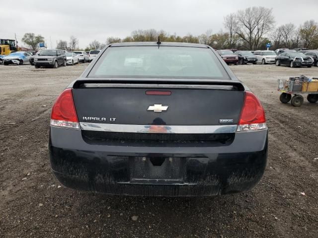 2009 Chevrolet Impala 1LT