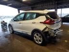 2021 Chevrolet Bolt EV LT