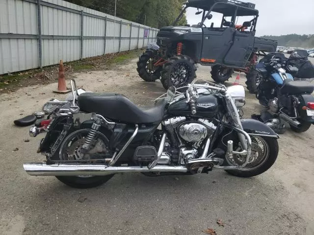 2007 Harley-Davidson Flhrci