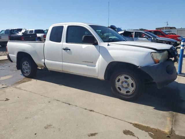 2008 Toyota Tacoma Access Cab