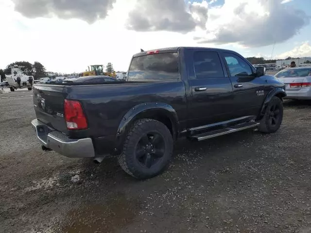 2014 Dodge RAM 1500 SLT