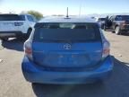 2014 Toyota Prius C