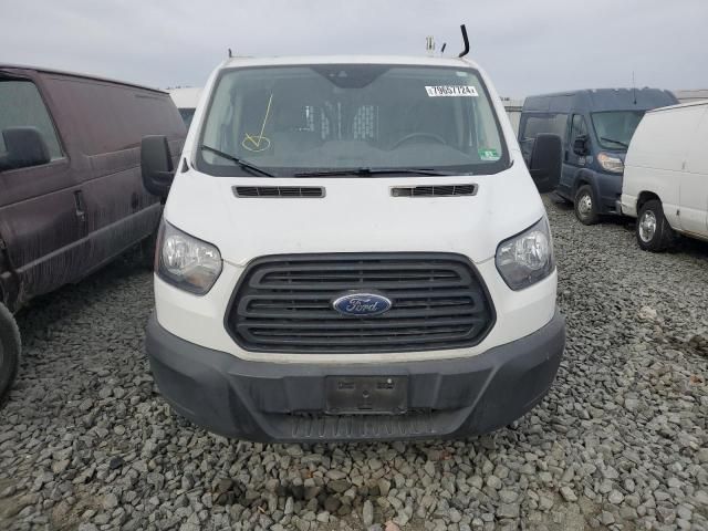 2019 Ford Transit T-250