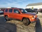 2012 Jeep Patriot Sport