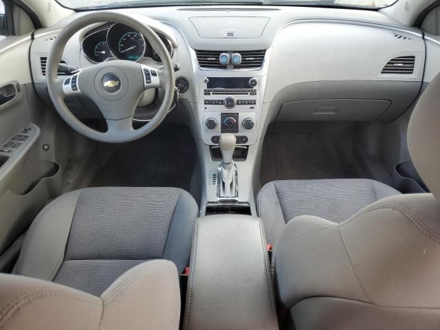 2012 Chevrolet Malibu 1LT