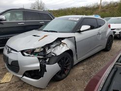 2014 Hyundai Veloster en venta en Bridgeton, MO