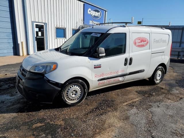 2015 Dodge RAM Promaster City