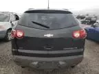 2011 Chevrolet Traverse LTZ