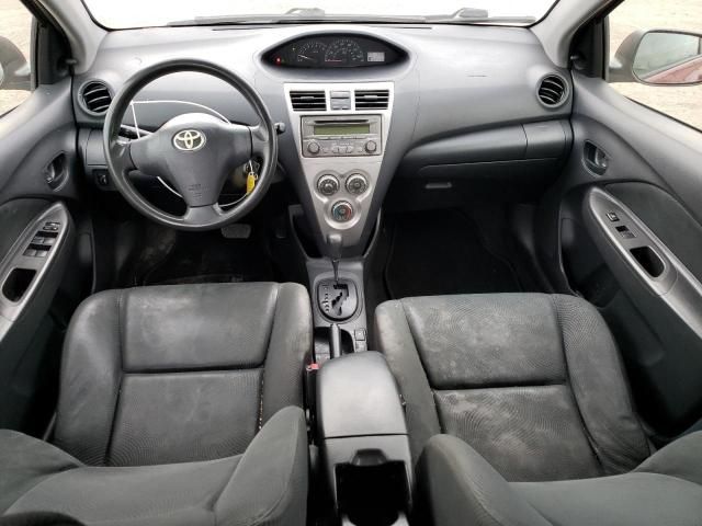 2012 Toyota Yaris