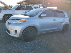 Salvage cars for sale at Tanner, AL auction: 2010 Scion XD