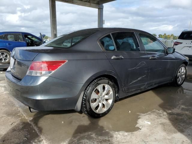 2008 Honda Accord EX