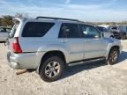 2006 Toyota 4runner SR5