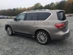 2015 Infiniti QX80