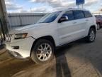 2016 Jeep Grand Cherokee Summit