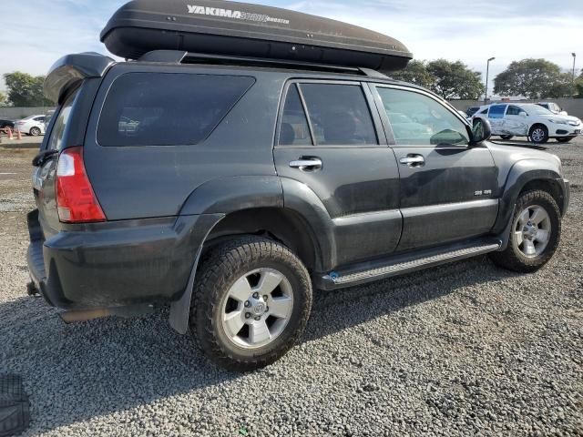 2009 Toyota 4runner SR5