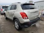 2016 Chevrolet Trax 1LT