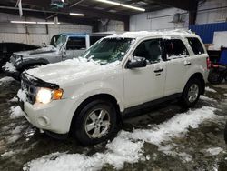 2011 Ford Escape XLT en venta en Denver, CO