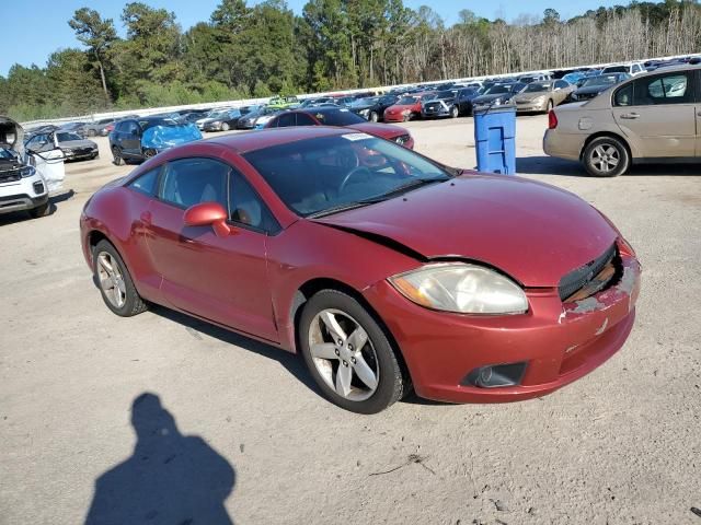 2009 Mitsubishi Eclipse GS