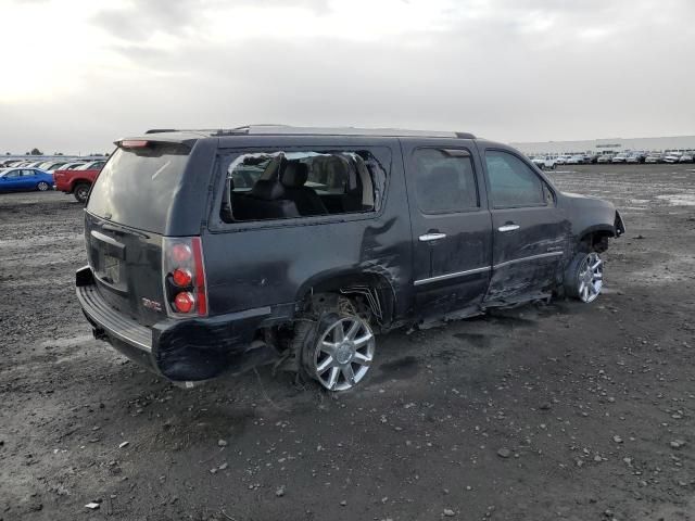 2013 GMC Yukon XL Denali