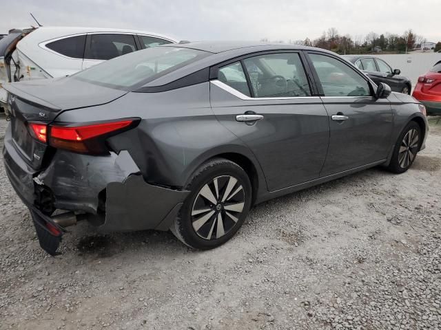 2019 Nissan Altima SL