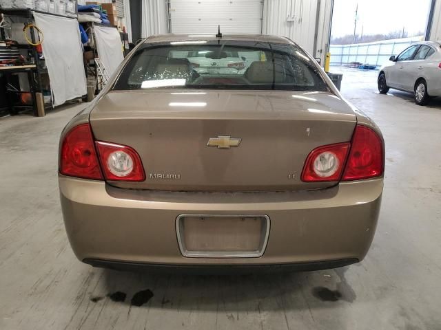 2008 Chevrolet Malibu 2LT