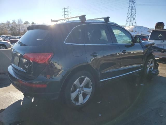 2013 Audi Q5 Premium Hybrid