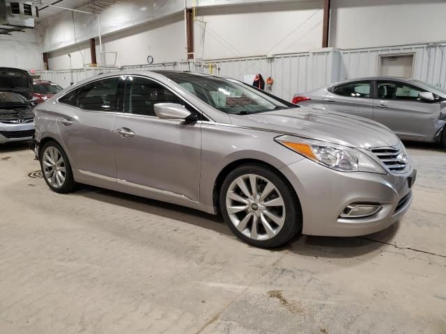 2013 Hyundai Azera GLS