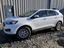 Ford salvage cars for sale: 2023 Ford Edge SEL