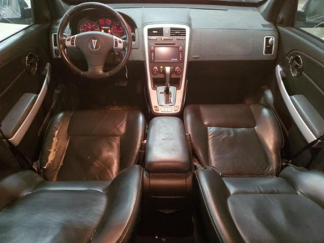 2008 Pontiac Torrent