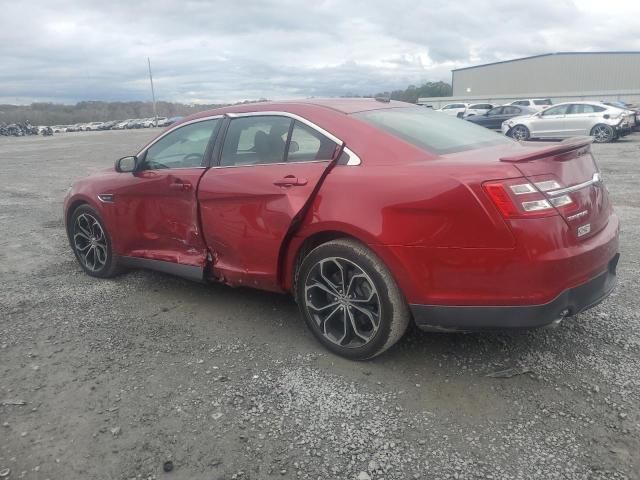 2013 Ford Taurus SHO