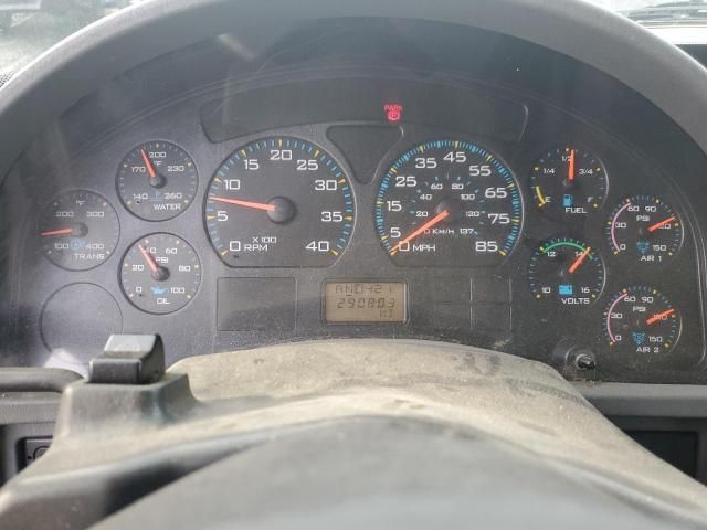 2007 International 4000 4300