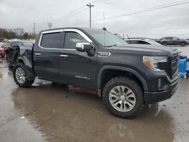 2019 GMC Sierra K1500 Denali