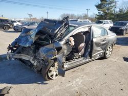 Salvage cars for sale at Lexington, KY auction: 2009 Honda Civic LX