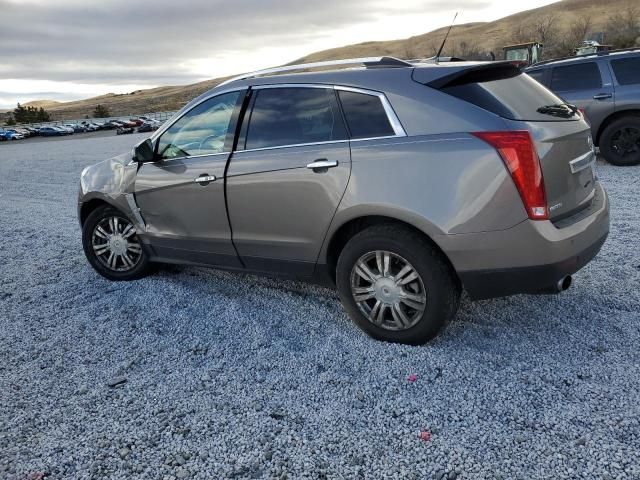 2011 Cadillac SRX Luxury Collection