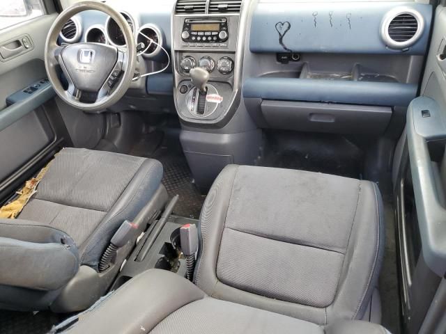 2003 Honda Element EX