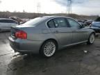 2011 BMW 335 XI