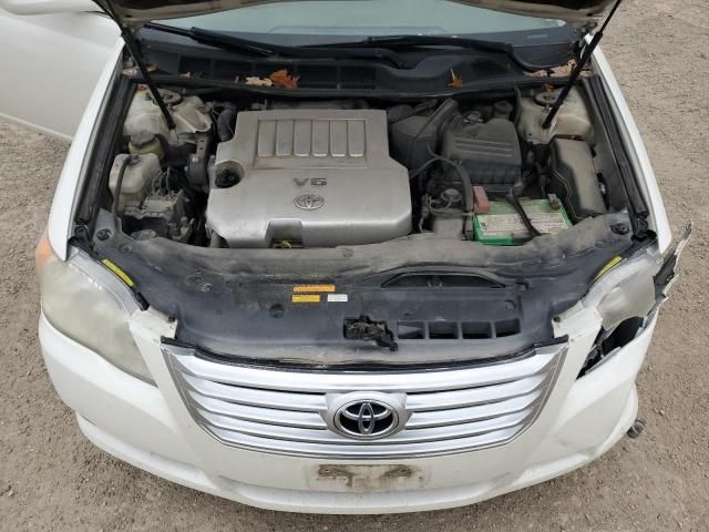 2008 Toyota Avalon XL