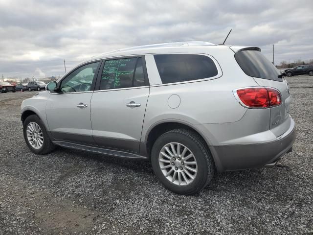 2011 Buick Enclave CXL