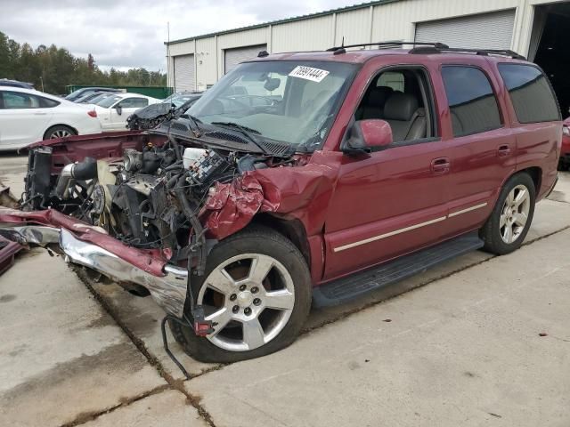 2004 Chevrolet Tahoe C1500