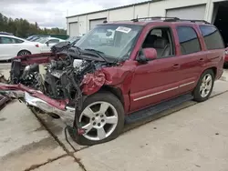 Salvage cars for sale from Copart Gaston, SC: 2004 Chevrolet Tahoe C1500