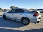 2004 Pontiac Grand AM SE1