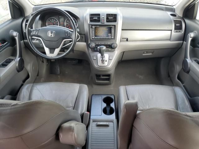 2008 Honda CR-V EXL