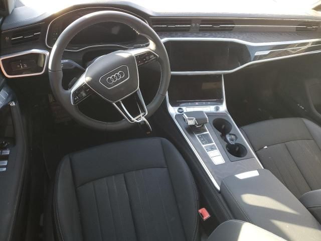 2023 Audi A6 Premium Plus