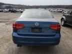 2015 Volkswagen Jetta Base