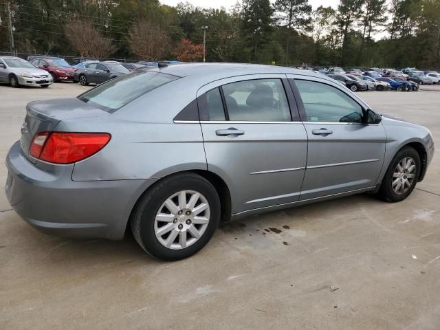 2009 Chrysler Sebring LX