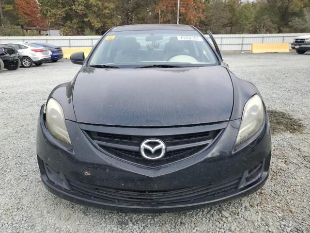 2011 Mazda 6 I