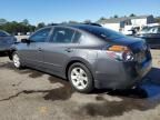 2008 Nissan Altima 2.5