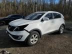 2014 KIA Sportage Base