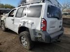 2010 Nissan Xterra OFF Road